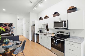 Wooden flooring